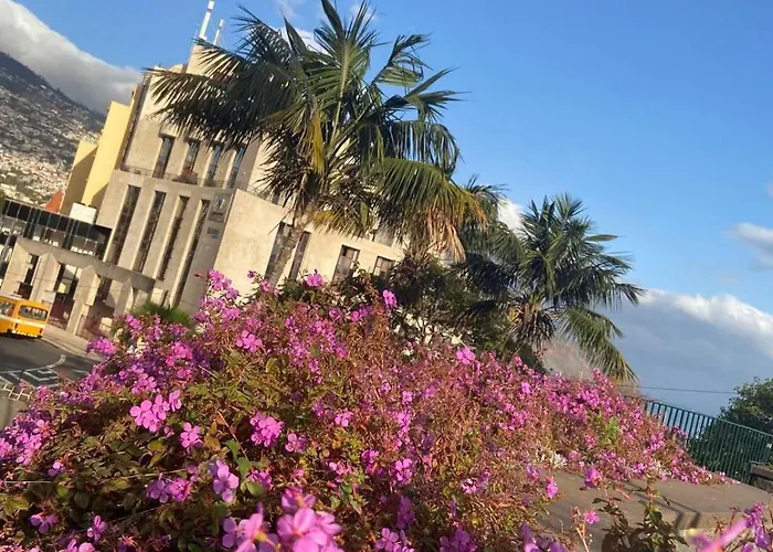 Center Marina View 丰沙尔