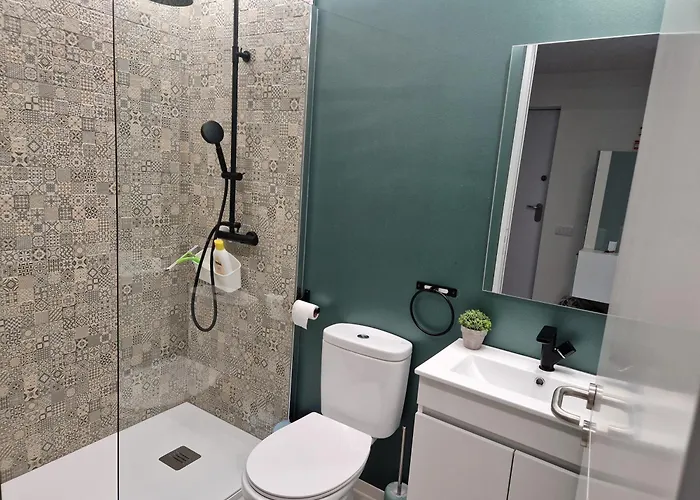 公寓 Center Marina View