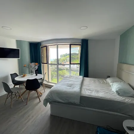 Center Marina View *