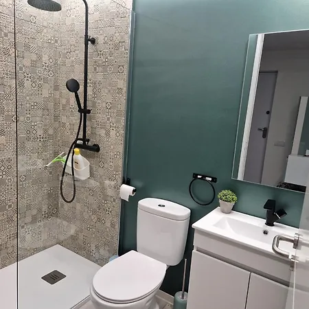 شقة Center Marina View