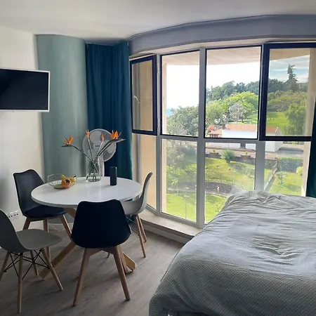 Center Marina View *