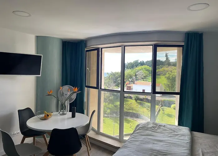 Appartement Center Marina View