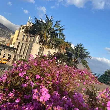 Center Marina View Funchal (Madeira)