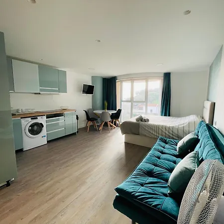 Center Marina View * Funchal (Madeira)